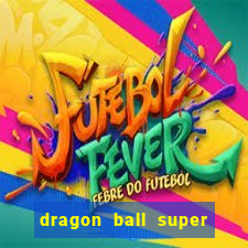 dragon ball super super hero torrent dublado